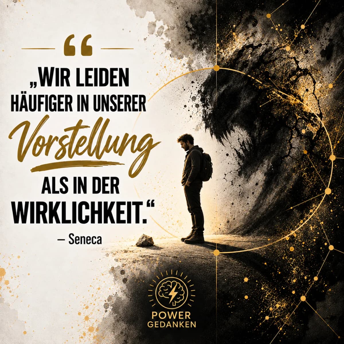 Wenn die Vorstellung schlimmer wird als die Wirklichkeit