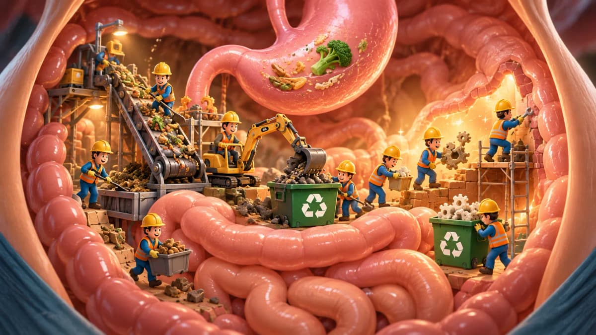 Intervallfasten - weniger oft essen statt ständig verzichten
